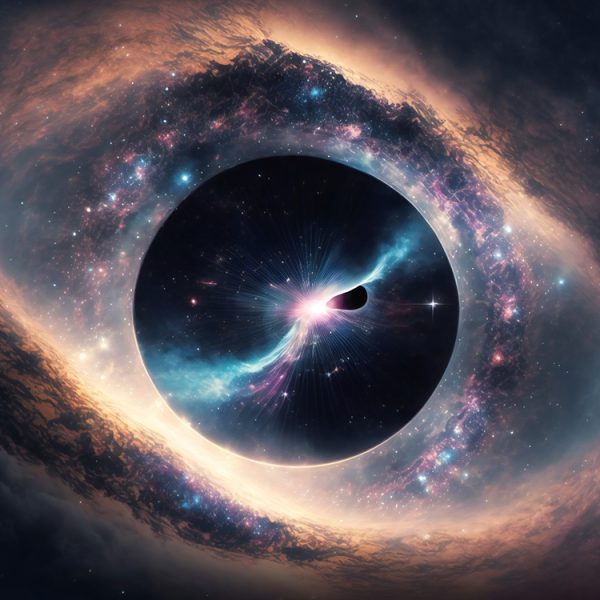 Ces étoiles noires pourraient résoudre trois grands mystères de l’univers