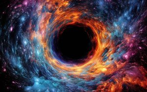 Ce nouveau scénario explique la naissance des premiers trous noirs de l’Univers