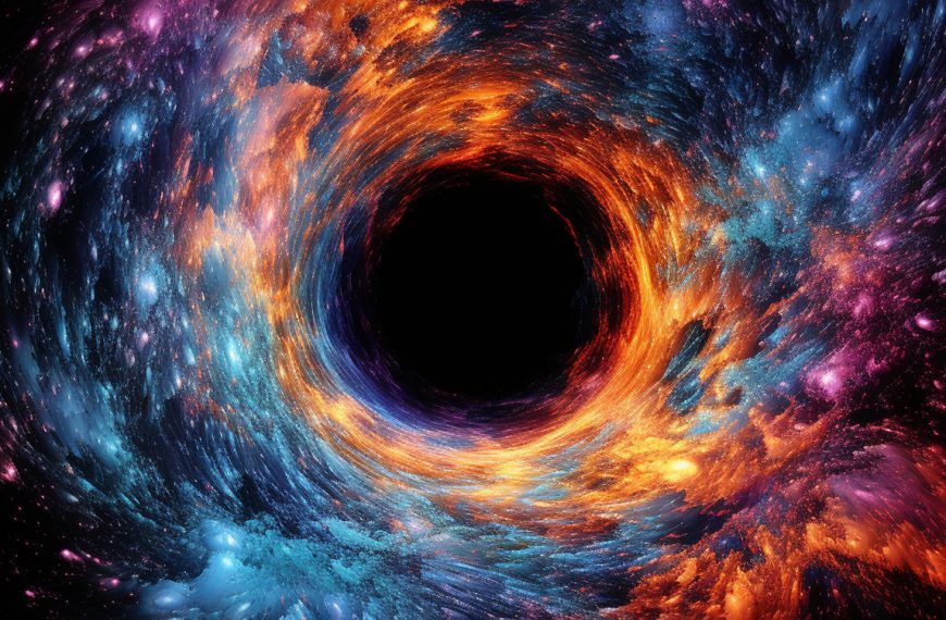 Ce nouveau scénario explique la naissance des premiers trous noirs de l’Univers