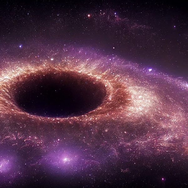 Ce mystérieux perturbateur spatial intrigue les astronomes avec sa masse hors norme