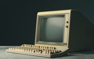 Ce type de RAM que les moins de 20 ans ne peuvent pas connaître fait son grand retour à cause de la pénurie