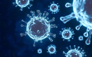 Des virus mutants nés à bord de la Station spatiale internationale pourraient révolutionner la médecine terrestre