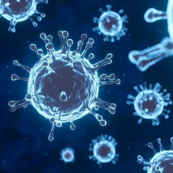 Des virus mutants nés à bord de la Station spatiale internationale pourraient révolutionner la médecine terrestre