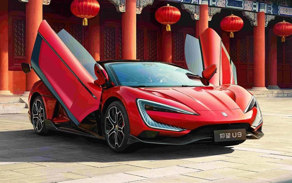 L’Union européenne accepte un compromis sur les prix des voitures électriques chinoises