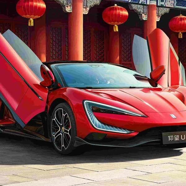 L’Union européenne accepte un compromis sur les prix des voitures électriques chinoises