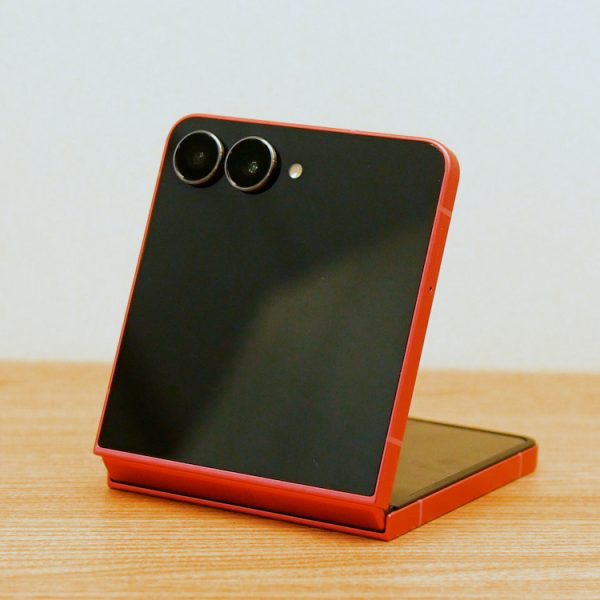 L’appareil photo du Galaxy Z Flip 8 se dévoile, que nous réserve Samsung ?