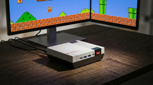 Acemagic Retro X5 – Un mini-PC en forme de NES avec un CPU AMD surpuissant