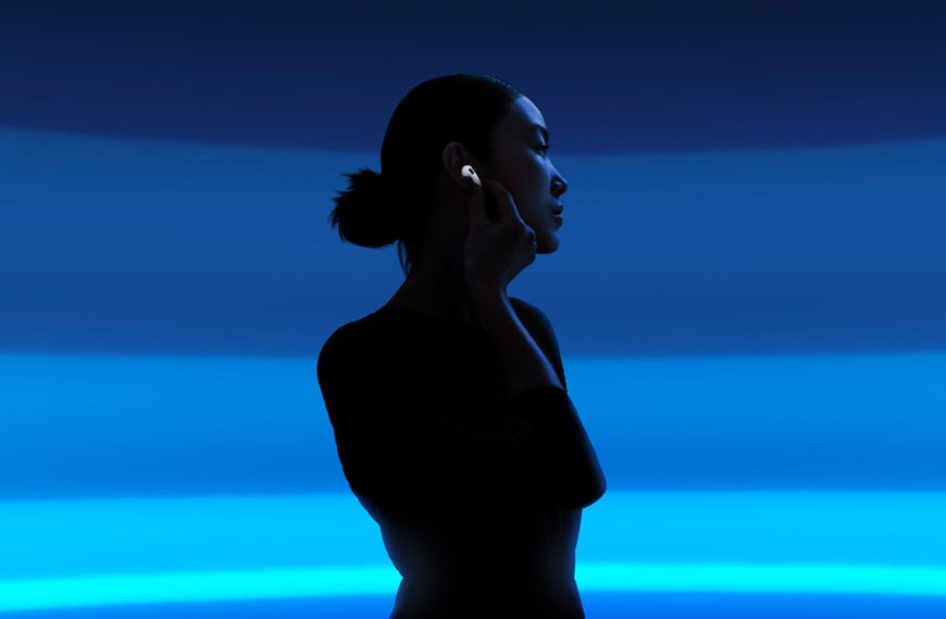 Des AirPods plus légers et réactifs grâce à un contrôle gestuel révolutionnaire ? Le nouveau pari fou d’Apple