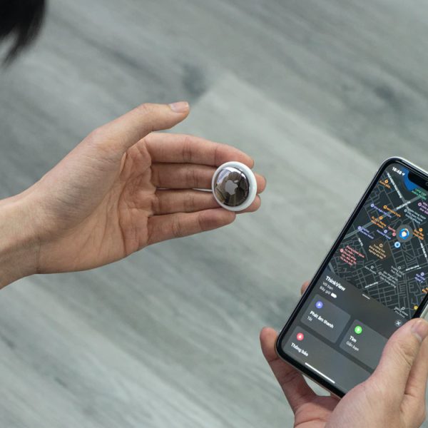 Xiaomi va lancer son concurrent aux Apple AirTag et Samsung Galaxy SmartTag