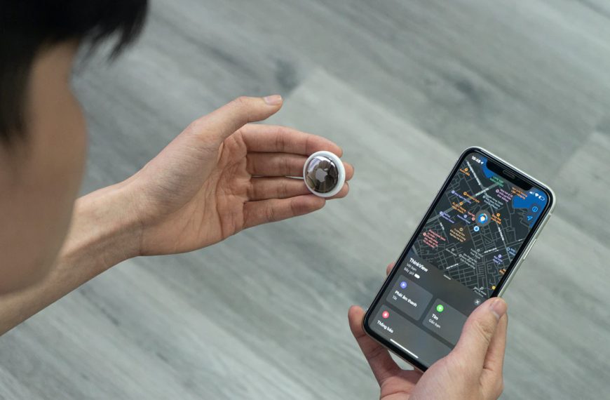 Xiaomi va lancer son concurrent aux Apple AirTag et Samsung Galaxy SmartTag