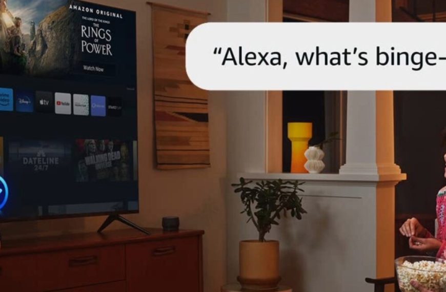 Amazon impose Alexa Plus à ses abonnés Prime sans leur demander