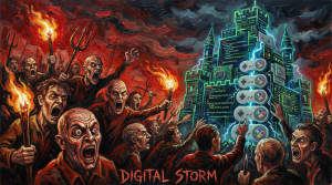 Gamers vs IA – Des jeux annulés sur de simples suppositions… mais lol