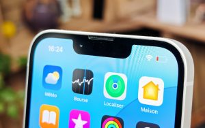 L’iPhone 17e aurait un design plus moderne, au revoir l’encoche