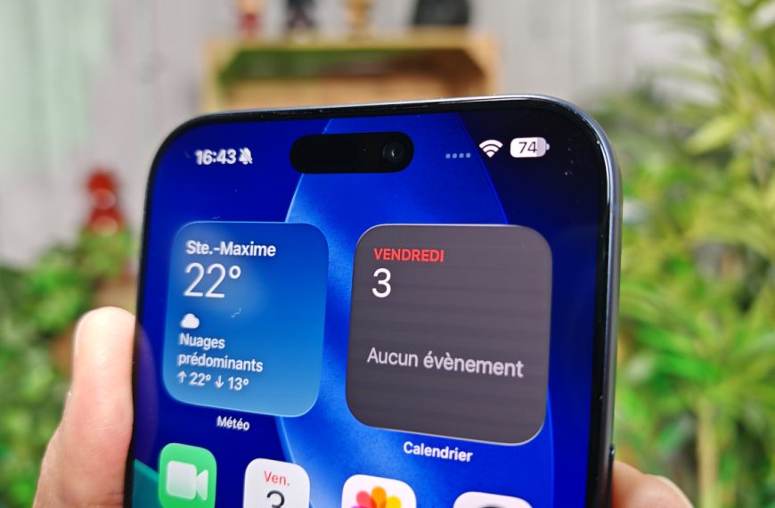 Tous les iPhone ne sont pas compatibles avec l’AirTag 2, voici la liste complète des modèles qui peuvent en profiter