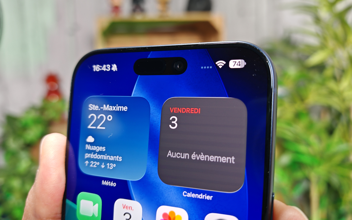 Tous les iPhone ne sont pas compatibles avec l’AirTag 2, voici la liste complète des modèles qui peuvent en profiter