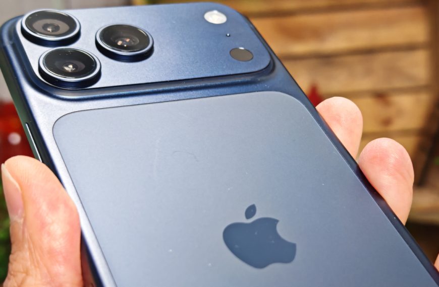 Pas d’iPhone 18 en 2026 ? C’est de plus en plus probable