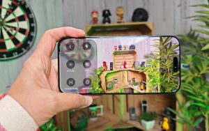 Un bouton photo comme sur l’iPhone pour le Galaxy S26 ? Samsung l’a envisagé