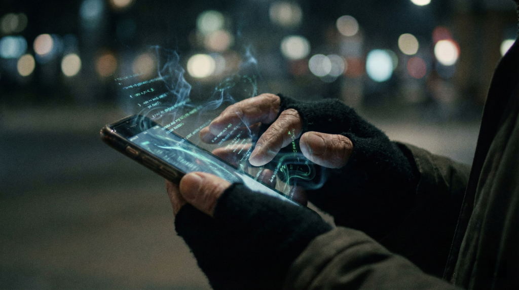 Comment auditer les apps mobiles qui vous traquent sans votre consentement