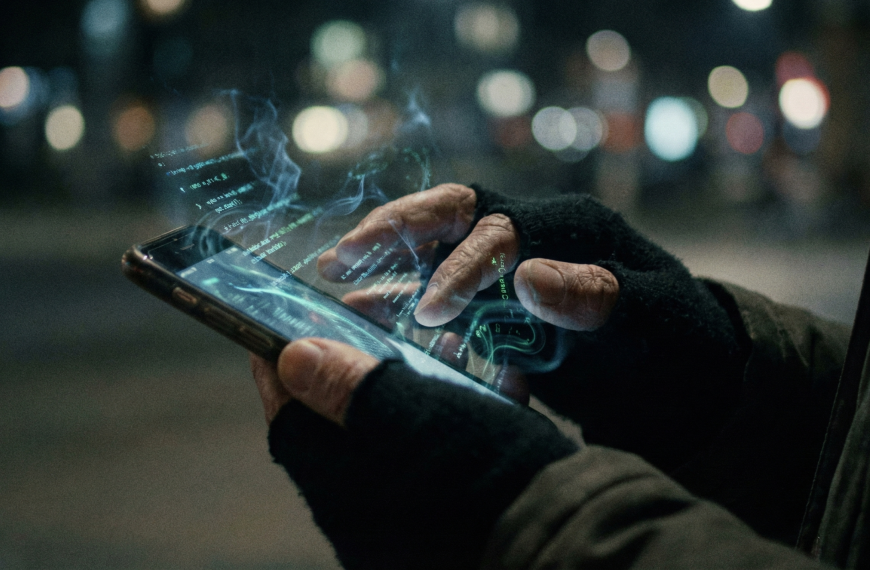 Comment auditer les apps mobiles qui vous traquent sans votre consentement