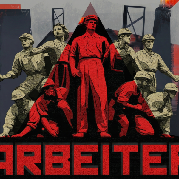 Arbeiter – Le jeu de survie où votre pire ennemi est votre patron (et votre loyer)