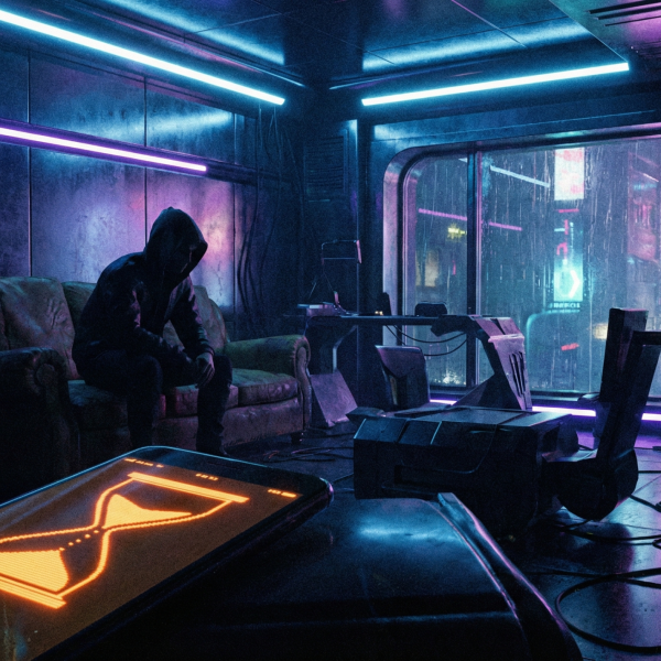 Are You Dead? – L'application chinoise qui attend votre mort