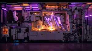 ASML, la boite hollandaise qui tient le monde tech en otage