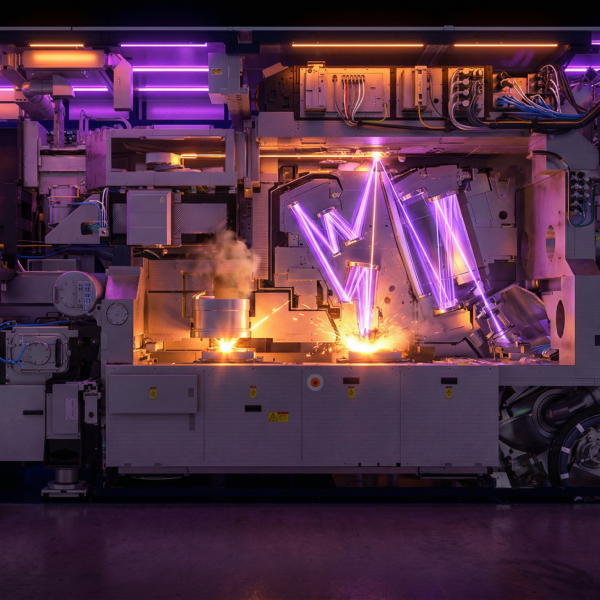 ASML, la boite hollandaise qui tient le monde tech en otage