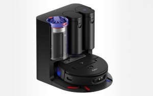 Dyson casse le prix de son nouvel aspirateur robot boosté par l’IA avec ce code, mais il faut faire vite !
