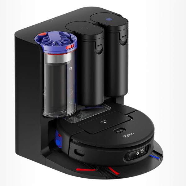 Dyson casse le prix de son nouvel aspirateur robot boosté par l’IA avec ce code, mais il faut faire vite !