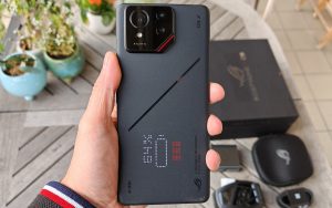 Cette marque historique arrête de vendre des smartphones, la concurrence est trop rude