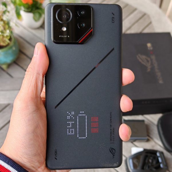 Cette marque historique arrête de vendre des smartphones, la concurrence est trop rude