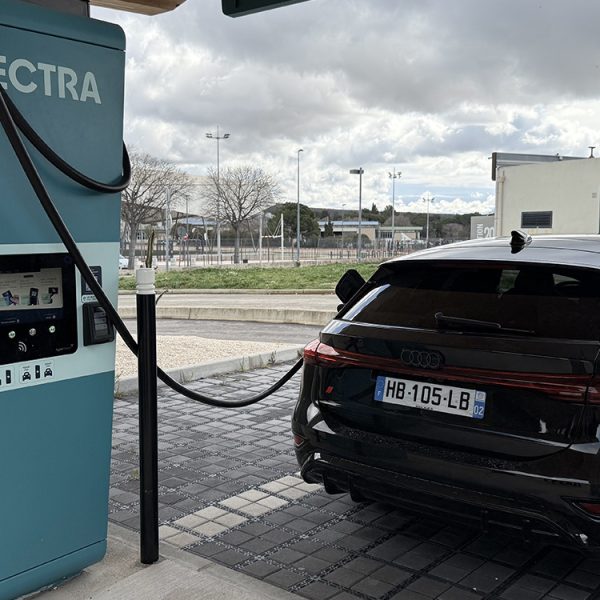 Ce classement révèle les meilleures voitures électriques familiales face au froid