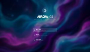 Aurora OS.js – Un OS virtuel et jeu de hacking directement dans votre navigateur