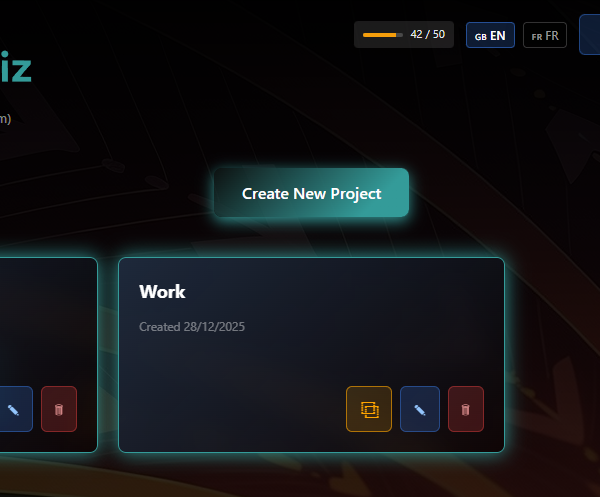 BackupViz – Visualisez votre stratégie de sauvegarde et vérifiez la règle 3-2-1
