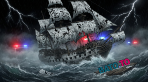 Bato.to c'est fini – Le roi du scan manga coulé par la police