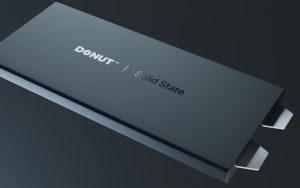 Cette batterie pourrait recharger un véhicule en 5 minutes et durer un siècle