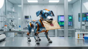 Bichon – L'archiveur Rust pour garder une trace de vos emails