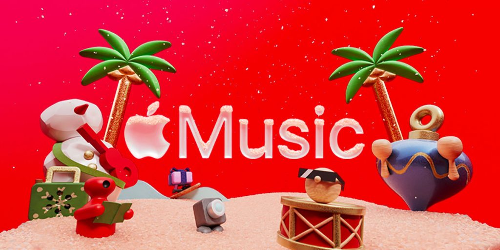 Apple Music : vite, c’est le dernier jour pour profiter de cette belle chute de prix !