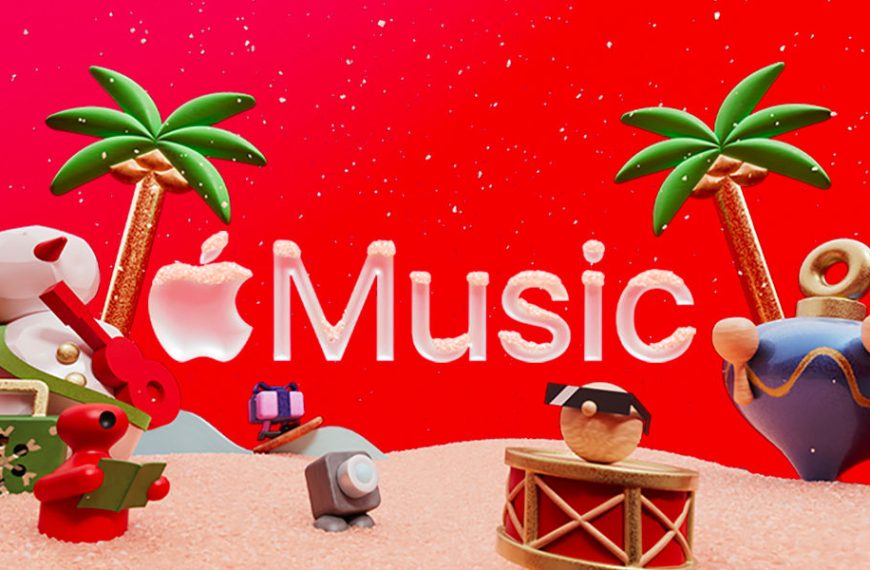 Apple Music : vite, c’est le dernier jour pour profiter de cette belle chute de prix !