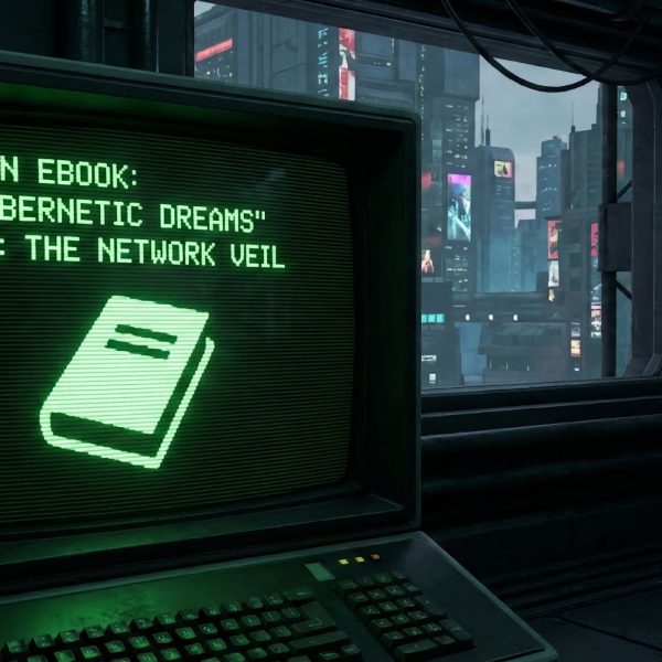 Bookokrat – Le lecteur EPUB pour les accros du terminal