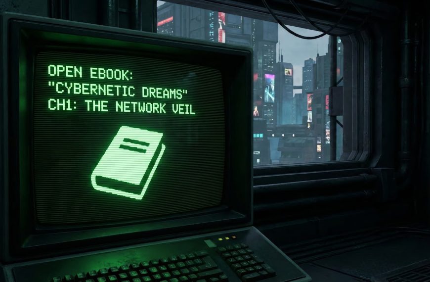 Bookokrat – Le lecteur EPUB pour les accros du terminal
