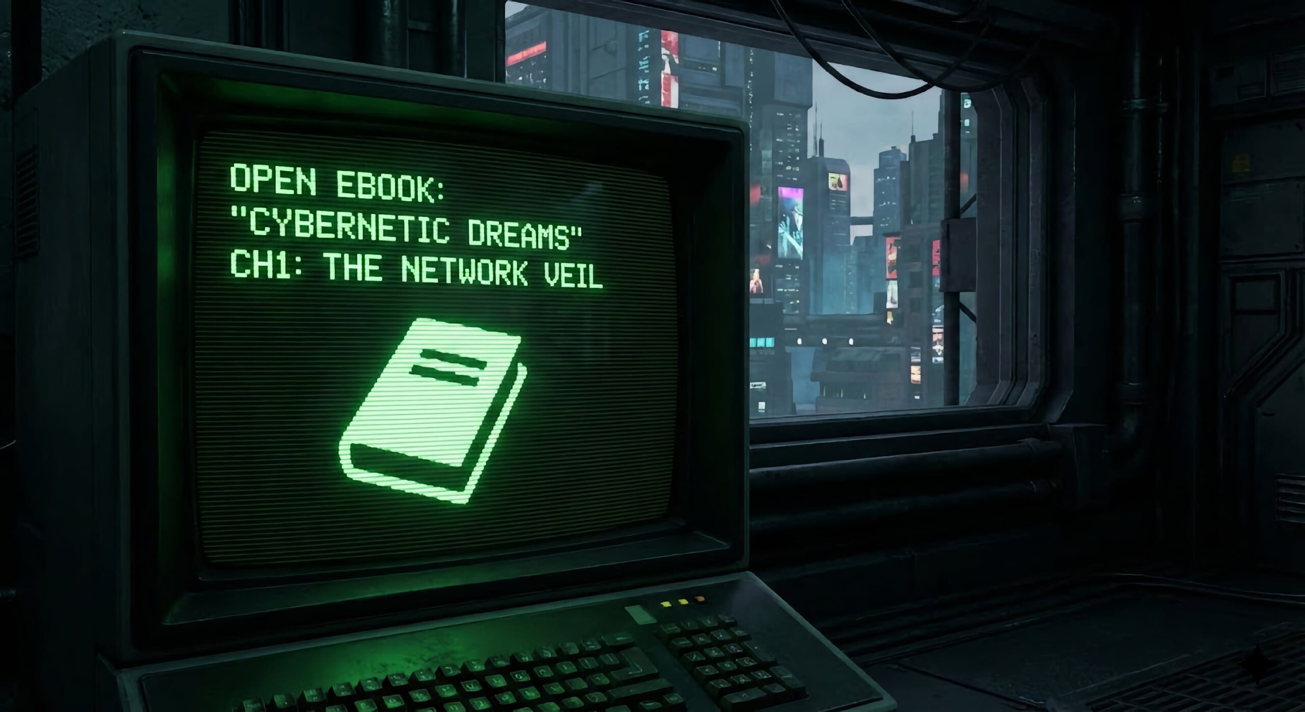 Bookokrat – Le lecteur EPUB pour les accros du terminal