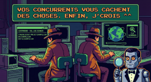 CertRadar – Espionnez l'infra cachée de vos concurrents (légalement)