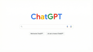 ChatGPT, le nouveau point d'entrée du web