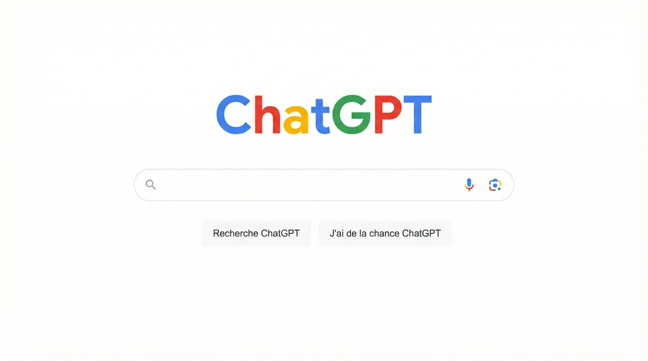 ChatGPT, le nouveau point d'entrée du web