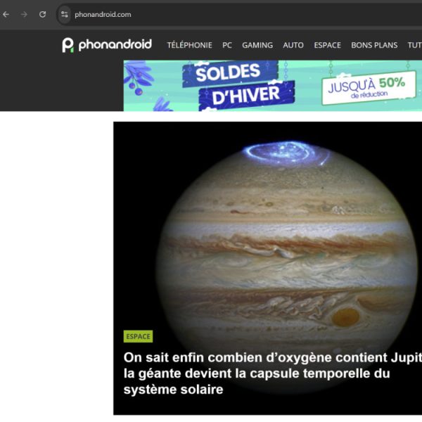 Chrome : les onglets verticaux arrivent bientôt, voici comment les tester dès maintenant
