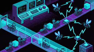 Claude Code – Comment activer le mode Swarms caché