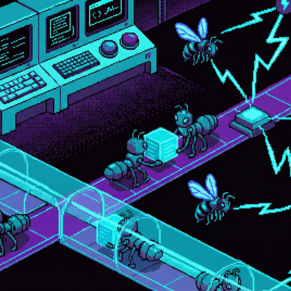 Claude Code – Comment activer le mode Swarms caché