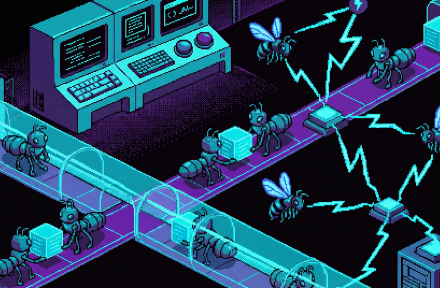 Claude Code – Comment activer le mode Swarms caché