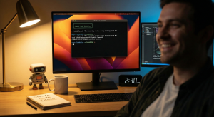 Passez Claude Code sur le pilote automatique